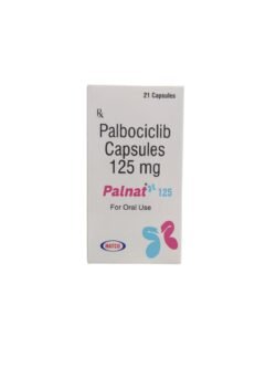 Palnat 125mg Capsule