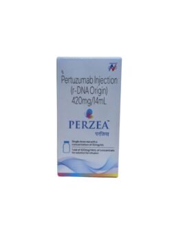Perzea 420mg Injection