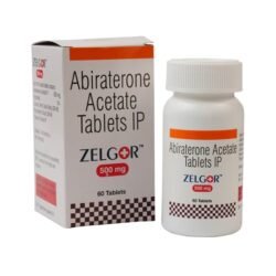 Zelgor 500mg Tablet