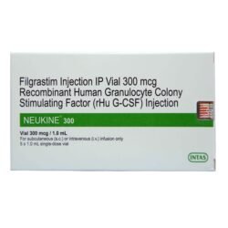 Neukine 300mcg Injection ( Vial )