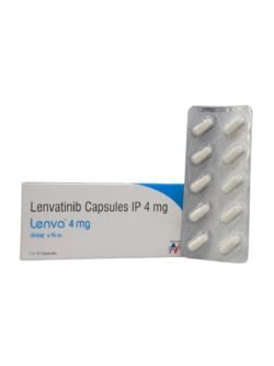 Lenva 4mg Capsule