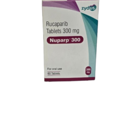 Nuparp 300mg Tablet