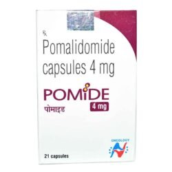 Pomide 4mg Capsule