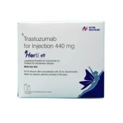Herti 440mg Injection