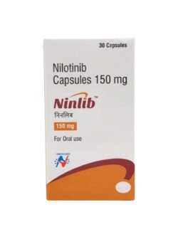 Ninlib 150mg Capsule