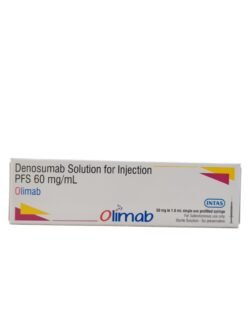 Olimab 60mg Injection