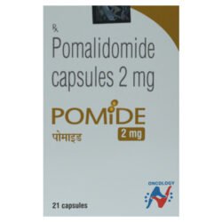 Pomide 2mg Capsule