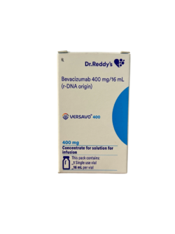 Versavo 400mg injection