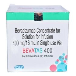 Bevatas 400mg Injection