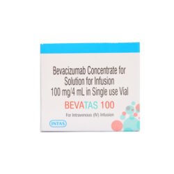 Bevatas 100mg Injection