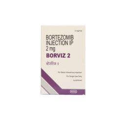 Borviz 2mg Injection