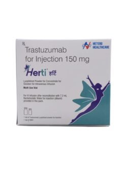 Herti 150mg Injection