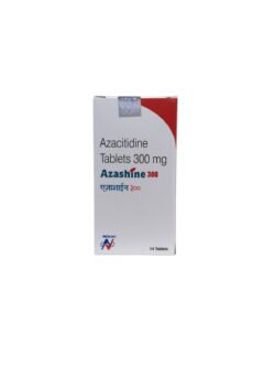 Azashine 300mg Tablet