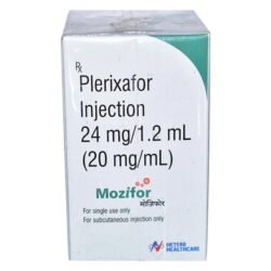 Mozifor 24mg Injection