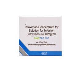 Mabtas 100mg Injection