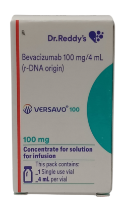 Versavo 100mg injection