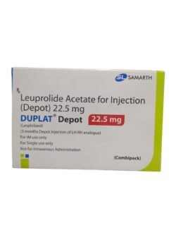 Duplat Depot 22.5mg Injection