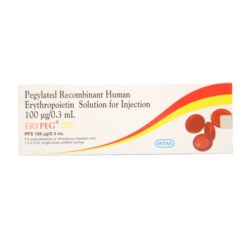 Erypeg 100mcg Injection