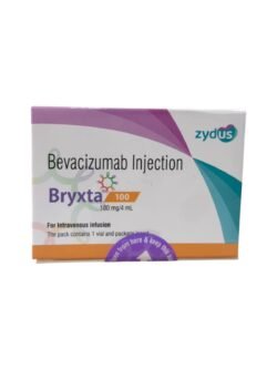 Bryxta 100mg Injection