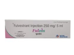 Fulzos 250mg Injection