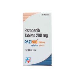 Pazinib 200mg Tablet