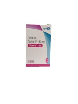 Spnib 100mg Tablet
