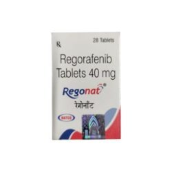 Regonat 40mg Tablet