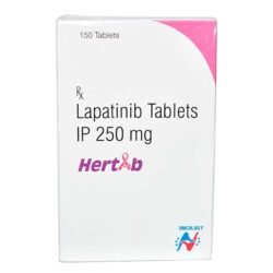 Hertab 250mg 150 Tablet