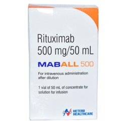 Maball 500mg Injection
